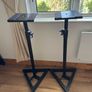 Studio Monitor Speaker Stands Image 4
