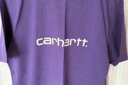Carhartt.  t-shirts