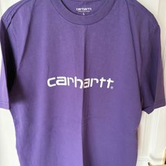 Carhartt.  t-shirts