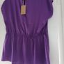 BNWT Purple top Image 5