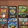 Dog Man & Cat Kid  and Cat Kid Books Image 2