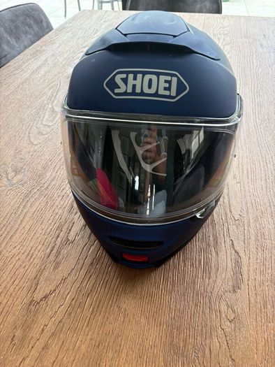 Motorcycle