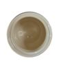 Cloverleaf Peaches and Cream Biscuit Jar / Barrel 16Cm Tall (Missing Lid) Image 3