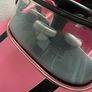 Pink Mini Cooper S Ride On Car Image 6