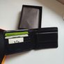 Gianni Conti - Designer Italian Wallet (mens) Image 4