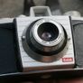 Vintage Kodak Colorsnap 'Bantam' Camera - 1958-1960 Image 6