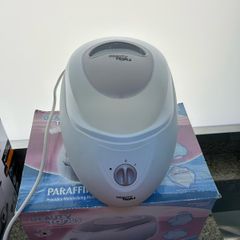 Parrafin Wax Heater