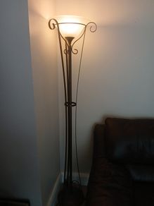 floor lamp