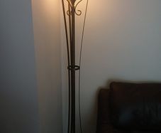 floor lamp