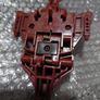 Transformers G1  Flywheels/ / combiners Image 3