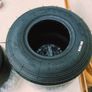 go kart Tyres and wheels Image 3