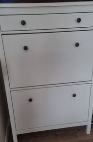 shoe cabinet