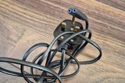 3 Pin to Figure 8 Power Cable