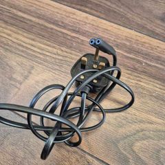3 Pin to Figure 8 Power Cable