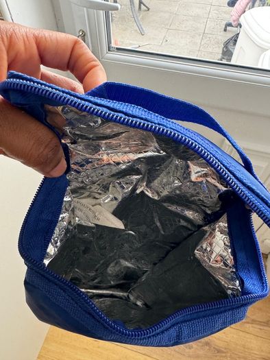 Cooler Bag