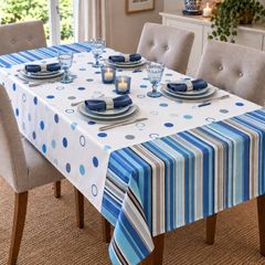 2 Brand new tablecloths