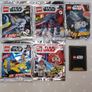 LEGO Star Wars Limited Edition Mini Sets & Trading Cards job lot Image 7