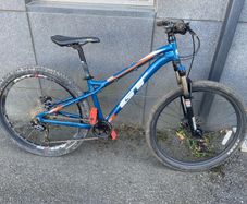 Gt Mtb 26"