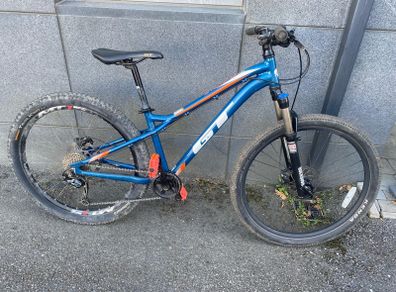 Gt Mtb 26"