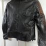 Ladies Motorcycle Jacket Image 8
