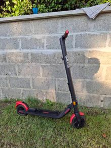 scooter
