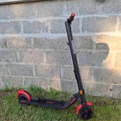 scooter