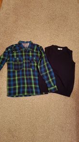 Name It Shirt & Tank Top