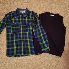 Name It Shirt & Tank Top