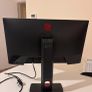 BenQ ZOWIE XL2411K 24inch 144Hz Gaming Monitor Image 4