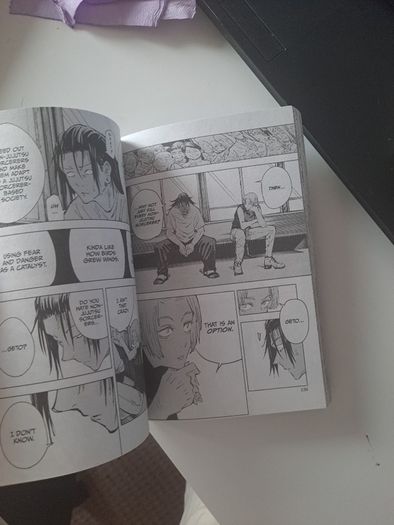 comics