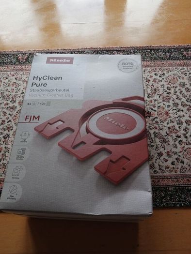 meile vacuum cleaner bags