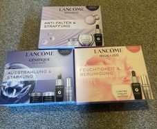Lancome mini set