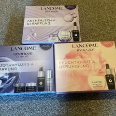 Lancome mini set