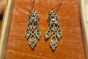 Vintage Earrings