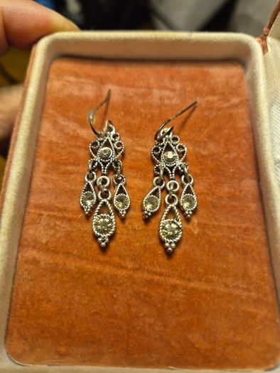 Vintage Earrings