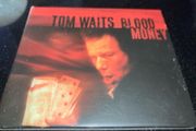 Tom Waits  |  Blood Money