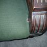 Antique armchair Image 8