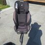 Joie Every Stage Car Seat - black Image 5