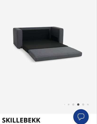 Free to go Sofa Bed Jysk