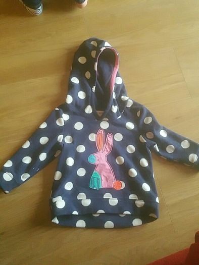 baby fleece next