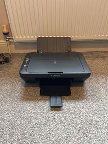 Canon Pixma MG3050