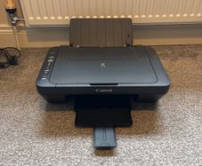 Canon Pixma MG3050