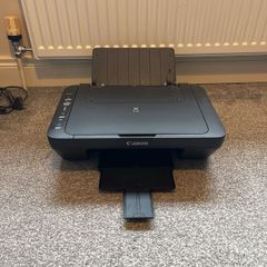 Canon Pixma MG3050