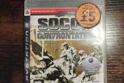 Socom Confrontation PS3