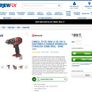 Einhell TP-CD 18/50 Li-i BL 18V Li-Ion Power X-Change Brushless Cordless Combi Drill - Bare Image 5