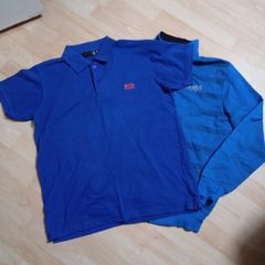 Hugo Boss Track top & T-shirt