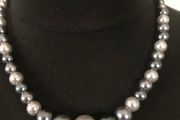necklace and bracelet set
