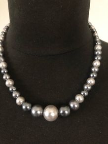 necklace and bracelet set