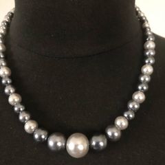 necklace and bracelet set