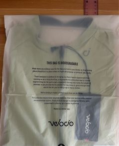 Velocio Men's Signature Cycling jersey